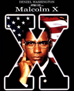 Malcom X